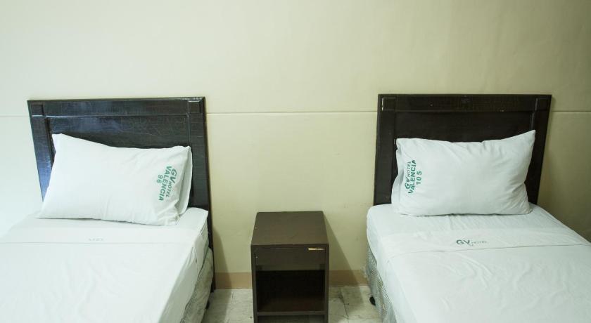 GV Hotel Valencia photo