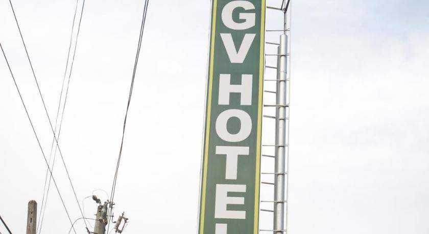 GV Hotel Valencia photo