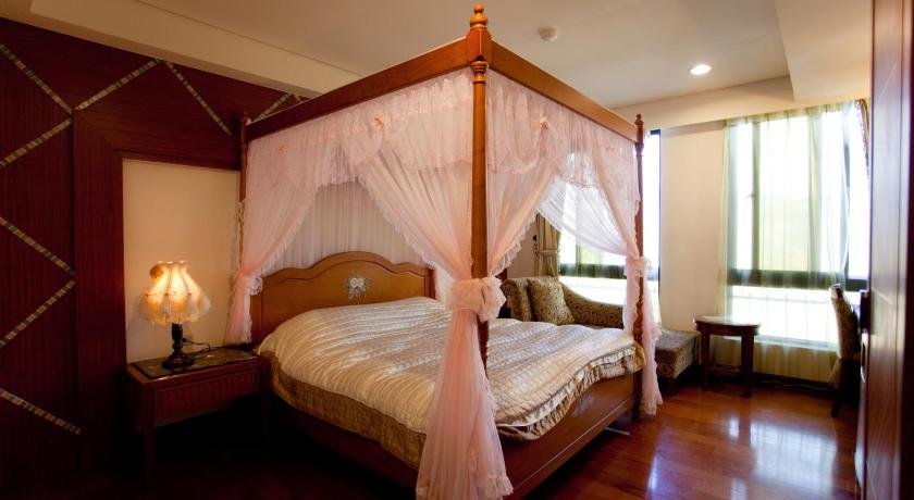 Dream Forest Villa photo