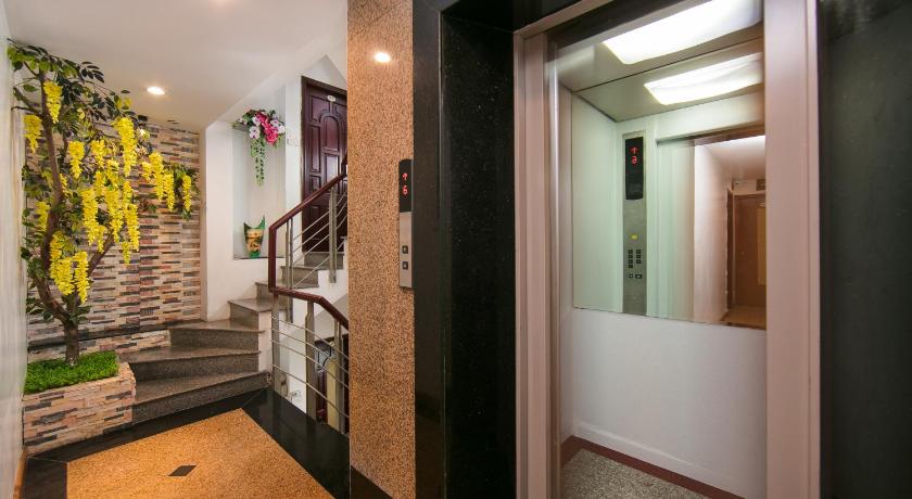 Hanoi Lotus Boutique Hotel photo