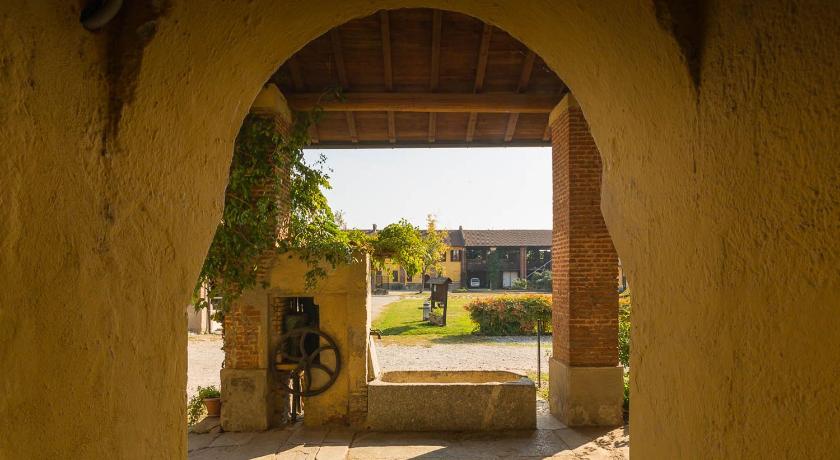 Cascina Gaggioli photo