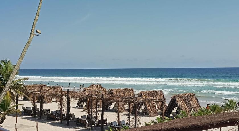 Hotel O Sole Mio In Assinie Room Deals Photos Reviews