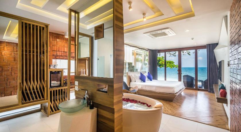 Image of Pool Villa 4