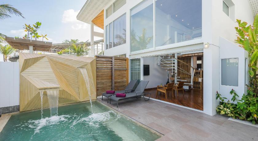Image of Pool Villa 6