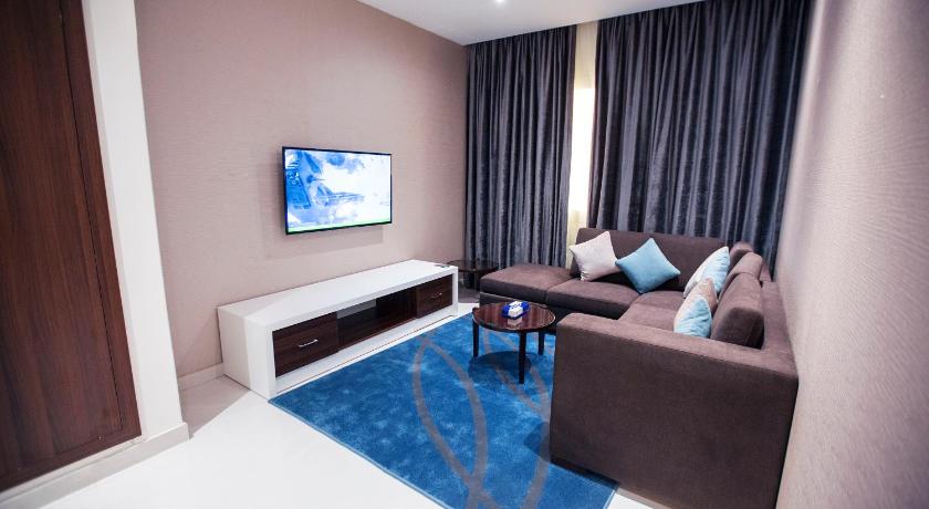 Motiara Hotel - Al Murouj photo