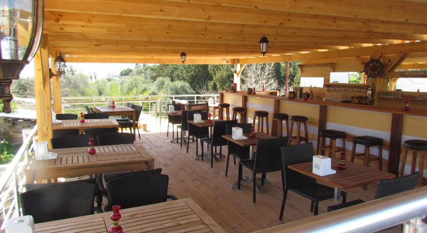 Mini Star Hotel Kaktus Caddesi No 24 Bitez Yalisi Bodrum Bitez