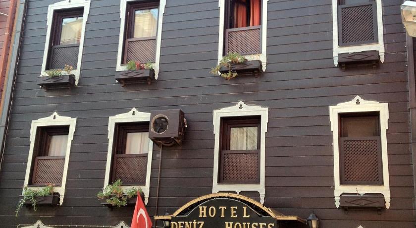 Deniz Houses - image 12