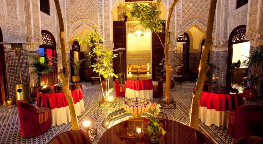 Riad Alya photo