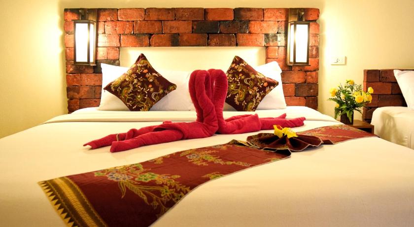Image of Double Bungalow 5