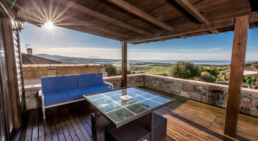 Rural Tarifa Beach — Hotel in Tarifa