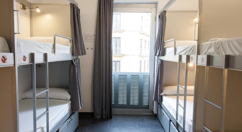 Image of 1 Person in 8-Bed Dormitory - Mixed 3