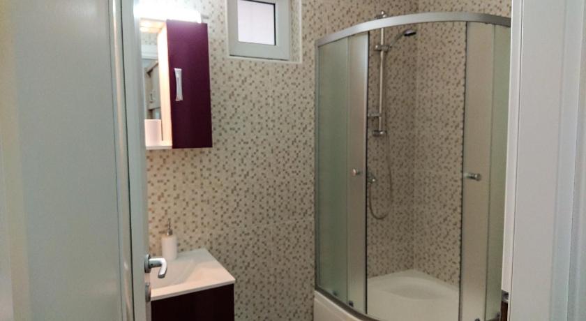 蒂米什瓦拉 Autumn Bliss Apartment 3星级 单人房 外观