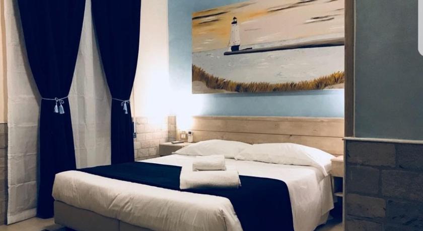 Fiumicino Airport B&B Deluxe