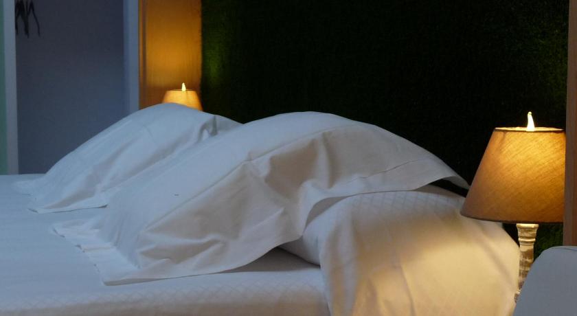 Hotel Ribes Roges