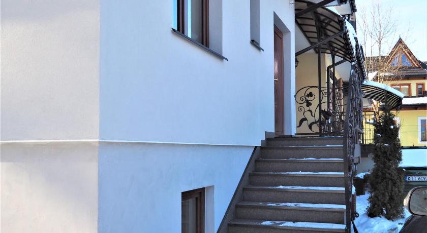 VIP APARTAMENTY VILLA GORSKIE KLIMATY photo