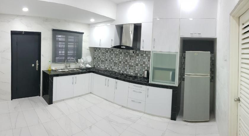 D'Bangi Homestay photo