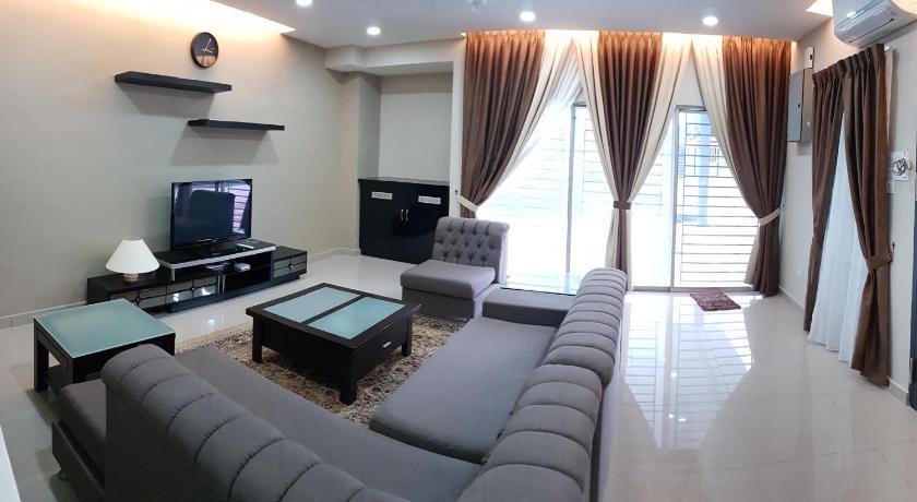 D 39 Bangi Homestay Kuala Lumpur 2021 Updated Prices Deals