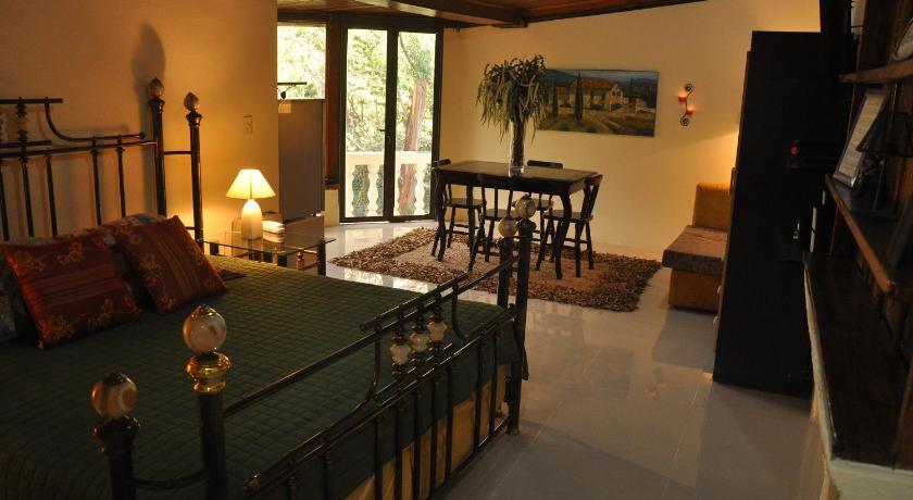 Mountain Lodge CheTica photo