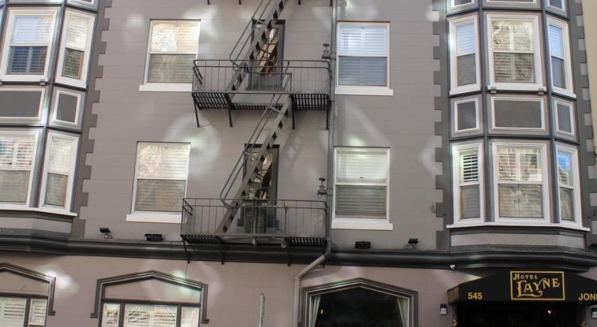 Layne Hotel photo