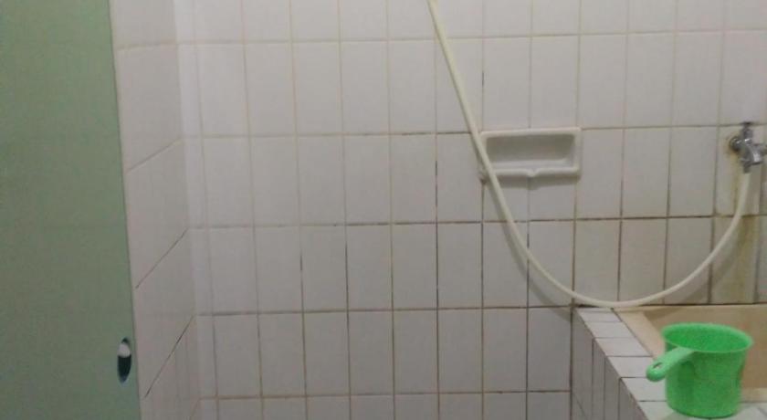 Image of Budget Double Room 5