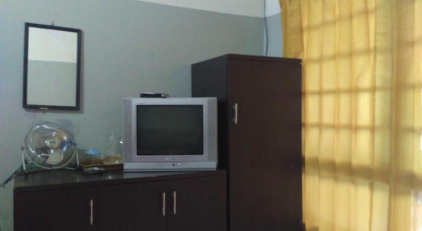Image of Budget Double Room 1