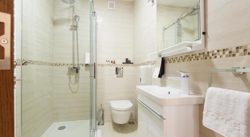 Prime Hotel Garni photo