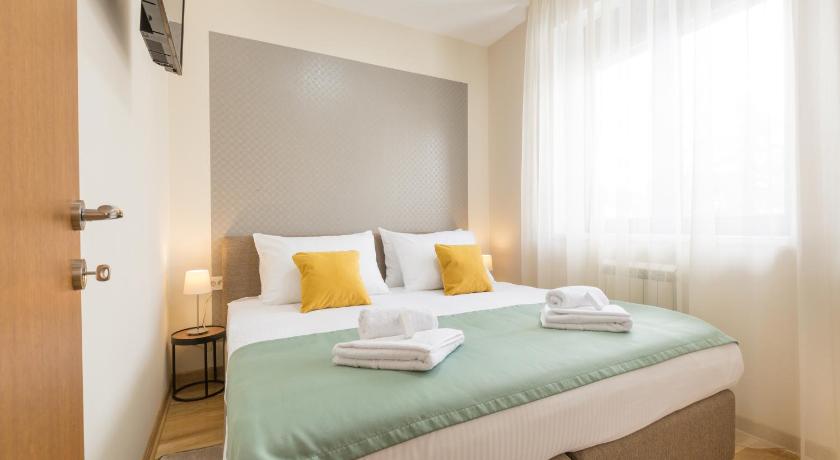 Prime Hotel Garni photo