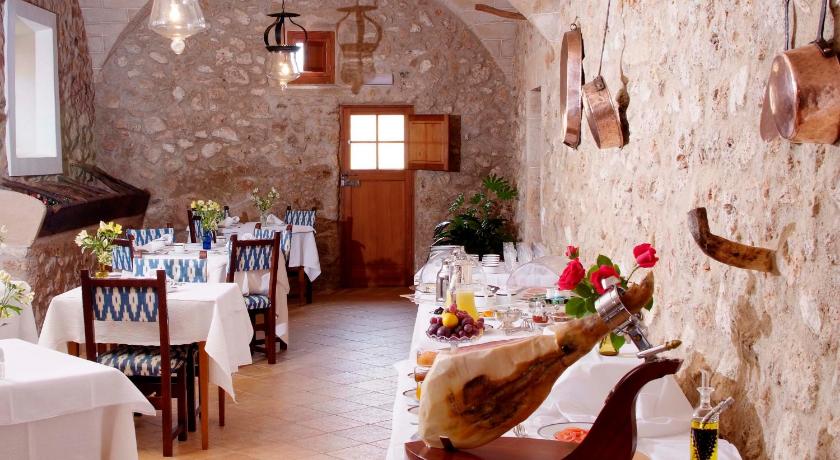 Hotel Son Cosmet