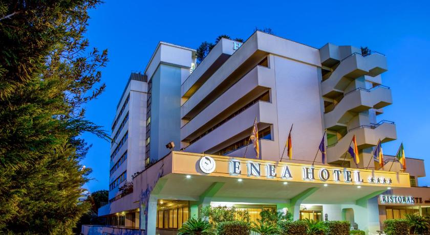 Hotel Enea