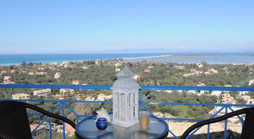 Lefkas Dream — Hotel in Lefkada