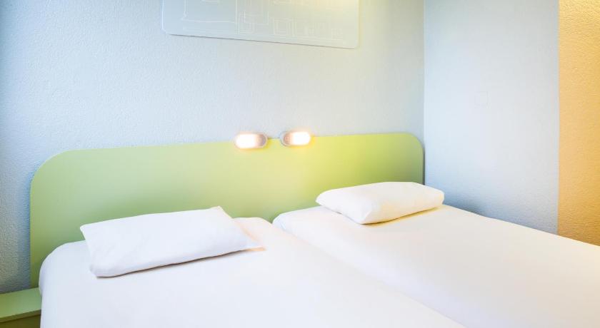 ibis budget Thonon Les Bains