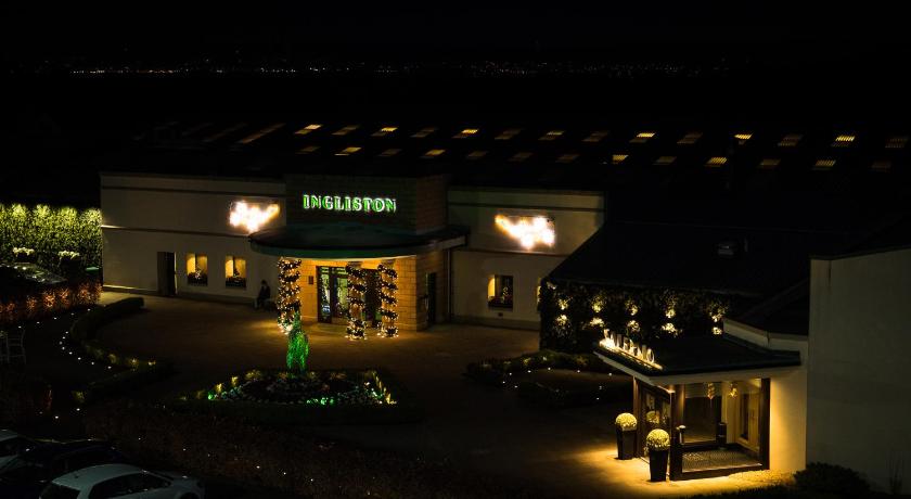 Ingliston Country Club Hotel