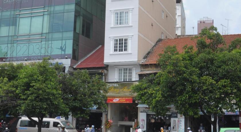 Song Anh 3 Hotel photo