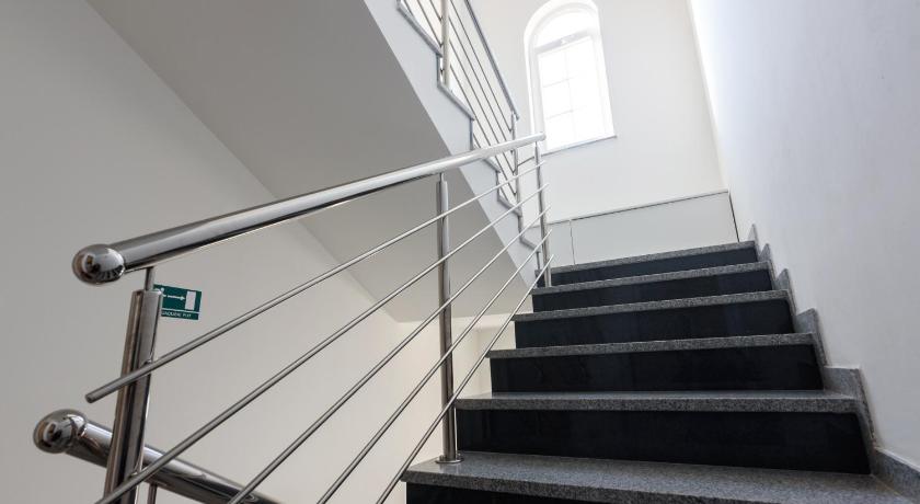 Very Special Apartments