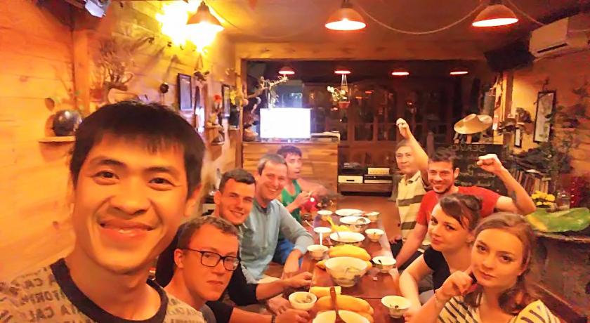 Rong Homestay — Hotel in Quy Nhon (Binh Dinh)