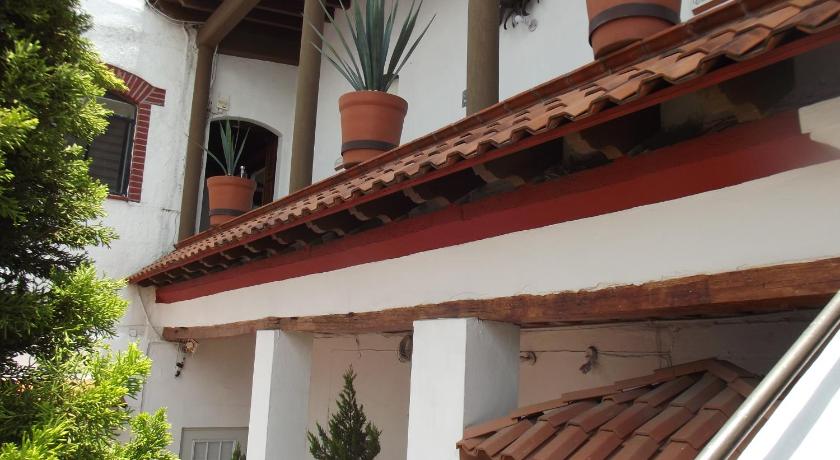 Suites Aldama — Hotel in Toluca