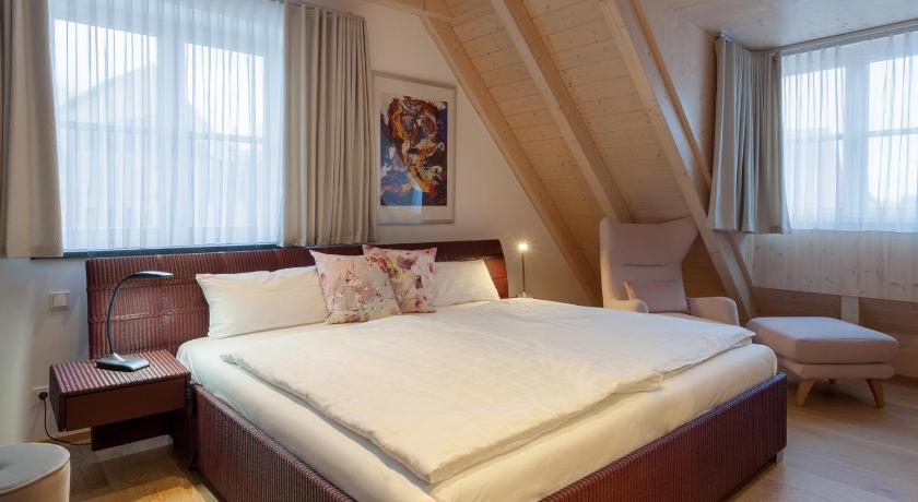 Hotel am Schrannenplatz photo