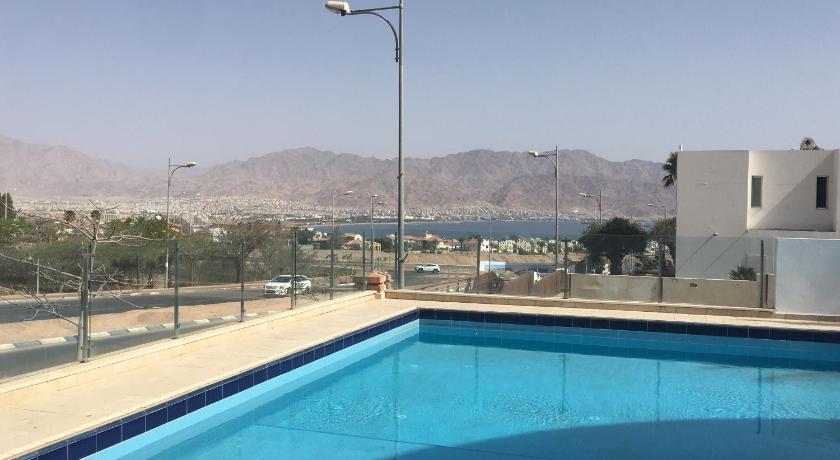 Neptun Dive Resort Eilat photo
