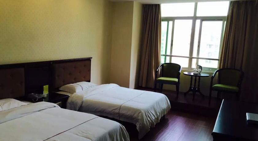 Xiamen Yizhou Hotel In China Room Deals Photos Reviews - 
