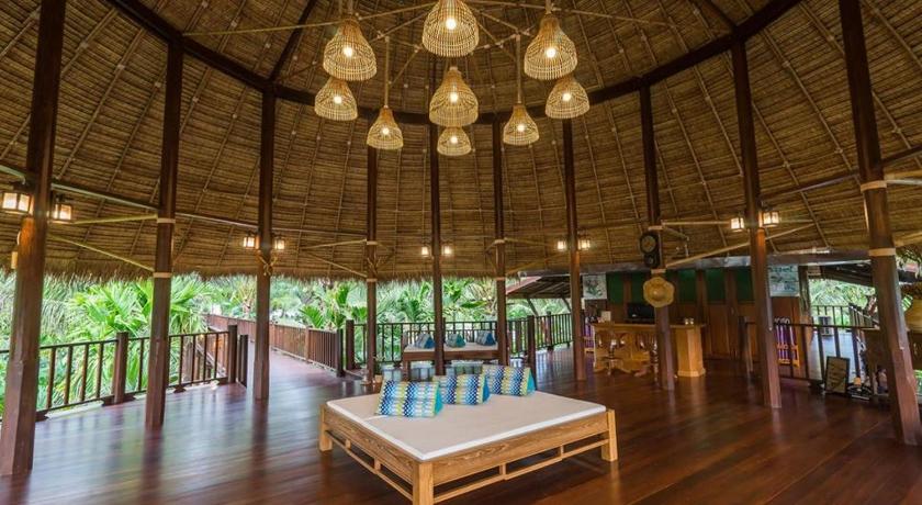 ホアヒン / チャアム Orchard Pa La U 3つ星 ホテル 施設