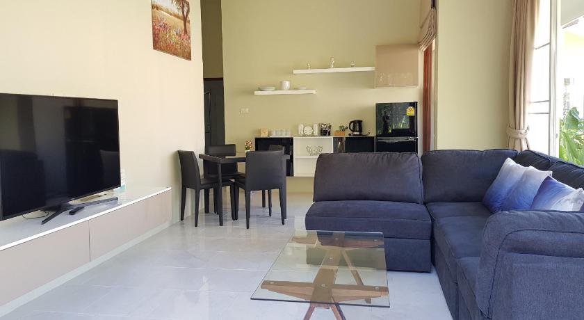 Image of Two-Bedroom Villa 5