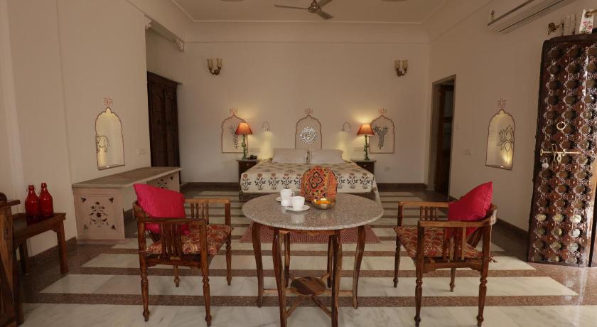 Dera Mandawa Hotel