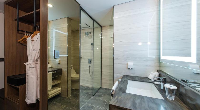 Bild av Tvåbäddsrum Standard (Standard Twin Room) 4