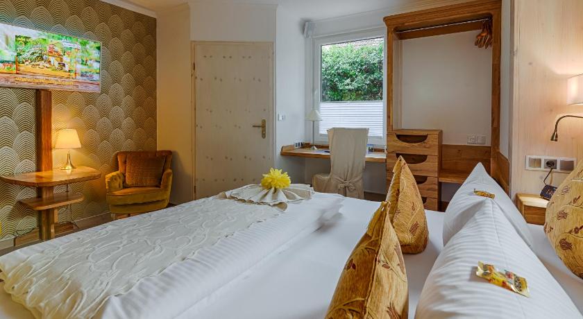 Image of Double Room 3