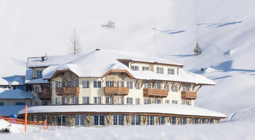 Hotel das Seekarhaus photo