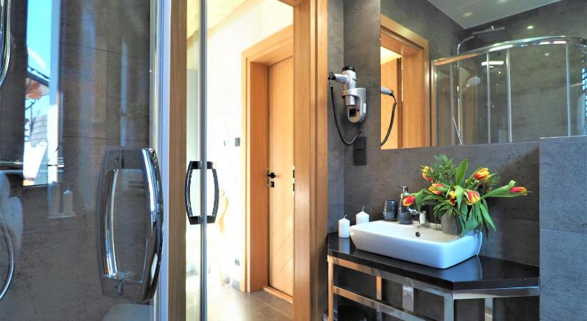 VIP APARTAMENTY VILLA GORSKIE KLIMATY photo