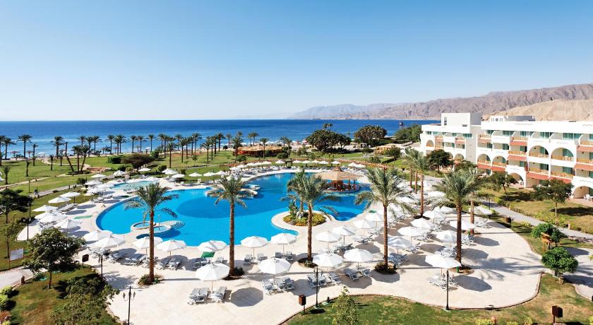Movenpick Resort Taba