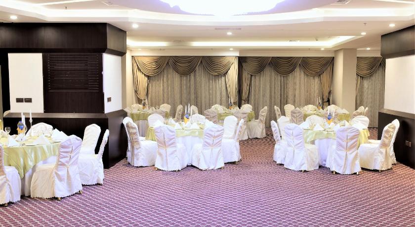 Best Western Plus Salmiya - image 11