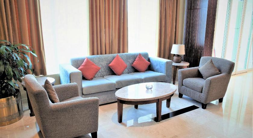 Best Western Plus Salmiya photo