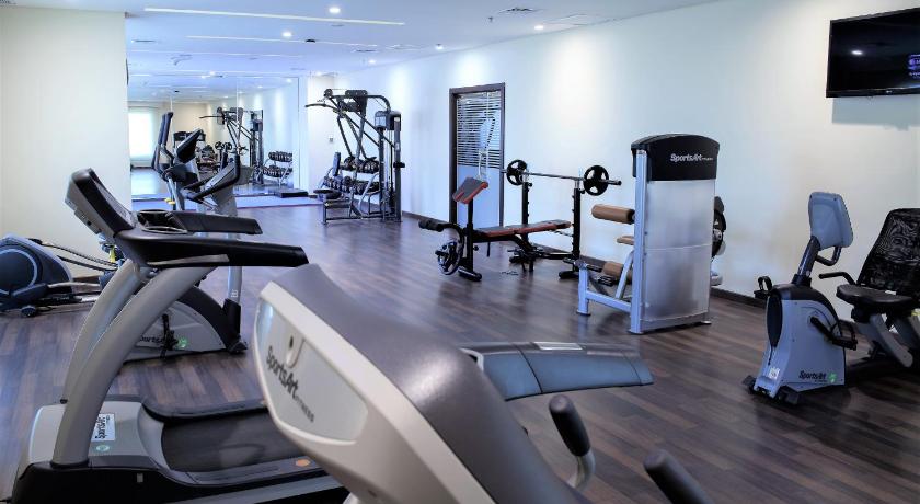 Best Western Plus Salmiya - image 12